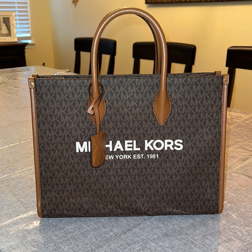 Michael Kors Bag